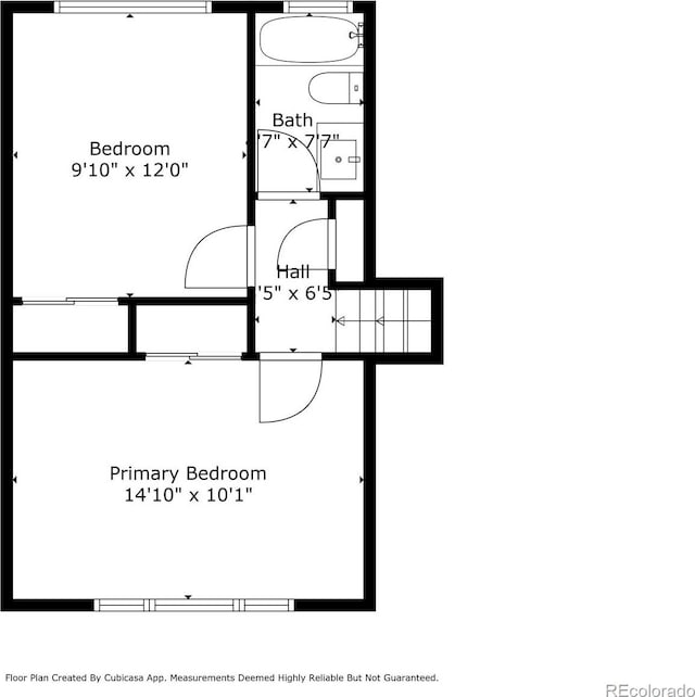 3545 Moorhead Ave, Boulder, CO 80305 - room layout