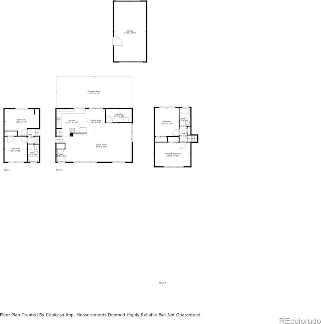 3545 Moorhead Ave, Boulder, CO 80305 - home floor plan