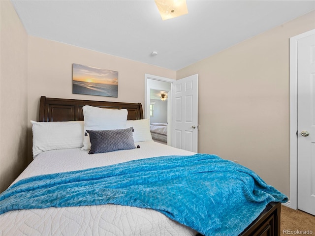 4779 S Owens Way, Littleton, CO 80127 - view of carpeted bedroom