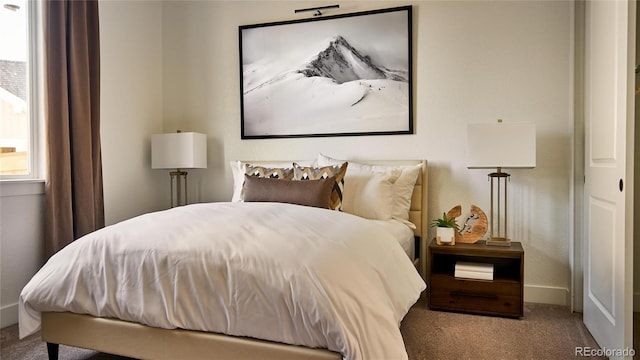 16655 W 93rd Pl, Arvada, CO 80007 - carpeted bedroom featuring baseboards