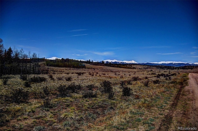 1878 Kiowa St, Como CO, 80432 land for sale