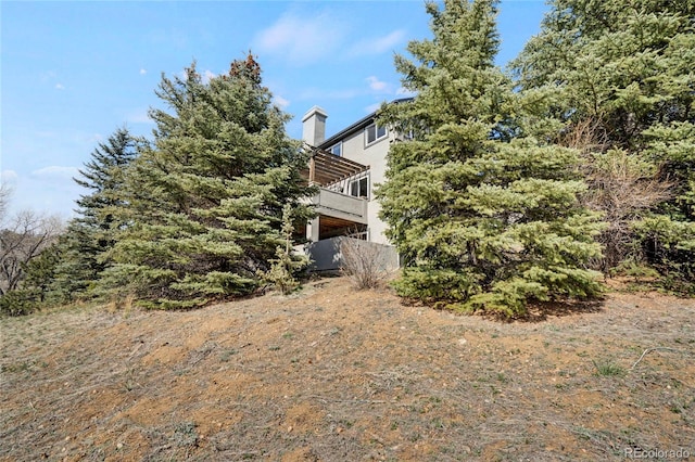 481 Sunrise Dr, Golden, CO 80401 - photo 33