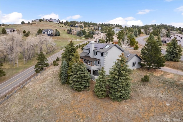 481 Sunrise Dr, Golden, CO 80401 - photo 34