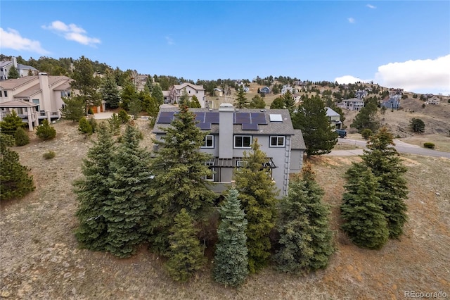 481 Sunrise Dr, Golden, CO 80401 - photo 36