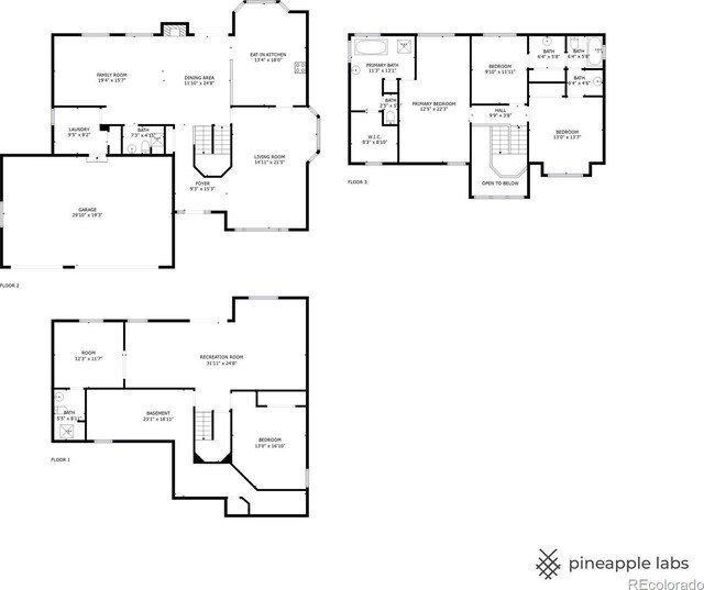 481 Sunrise Dr, Golden, CO 80401 - photo 40