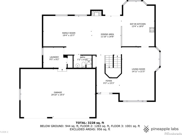 481 Sunrise Dr, Golden, CO 80401 - photo 41