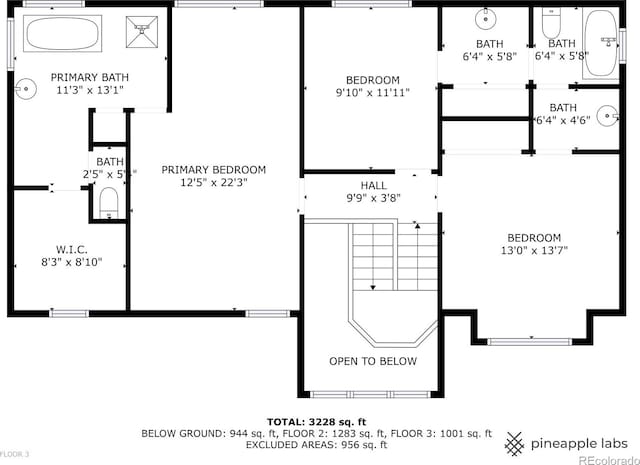 481 Sunrise Dr, Golden, CO 80401 - photo 42