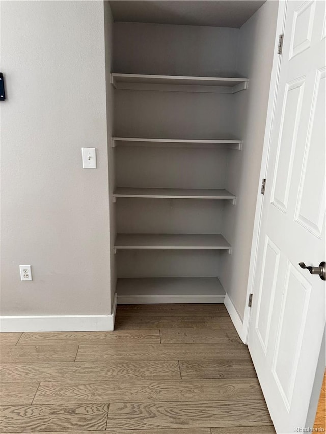 444 17th St Unit 508, Denver, CO 80202 - view of closet