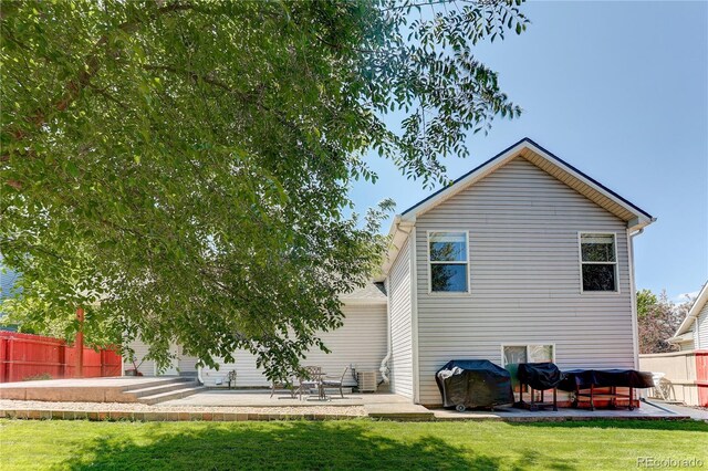 647 Florence Ave, Firestone, CO 80520 - photo 21