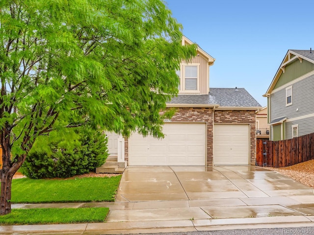 10570 Worchester Dr, Commerce City, CO 80022 - photo 3