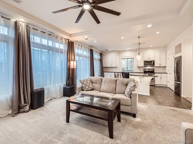 10570 Worchester Dr, Commerce City, CO 80022 - photo 6