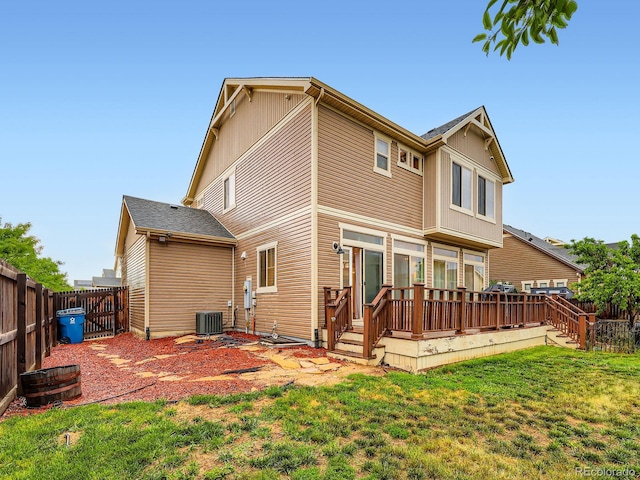 10570 Worchester Dr, Commerce City, CO 80022 - photo 28