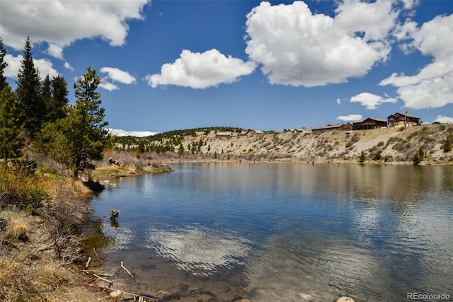140 Eighth St, Fairplay, CO 80440 - water view