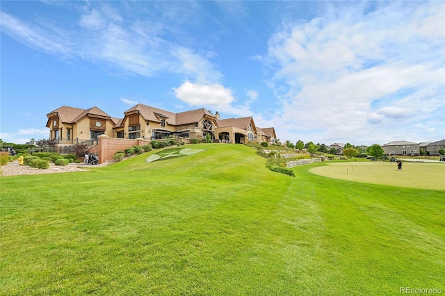 27707 E Kettle Pl, Aurora, CO 80016 - photo 38