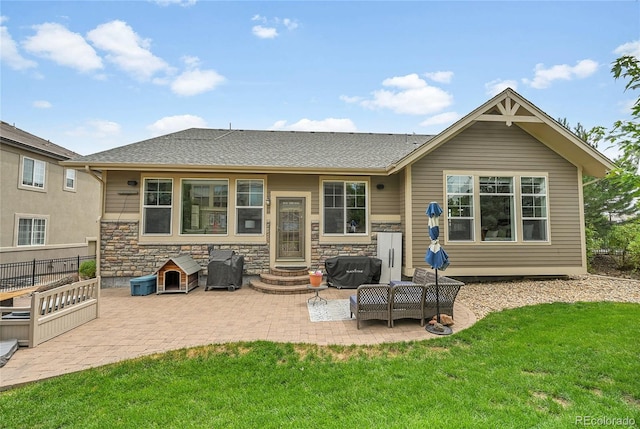 27707 E Kettle Pl, Aurora, CO 80016 - photo 36