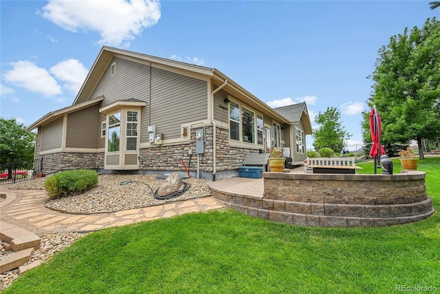 27707 E Kettle Pl, Aurora, CO 80016 - photo 37