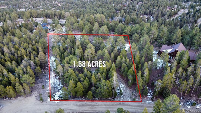 30366 Aspen Turn, Buena Vista CO, 81211 land for sale