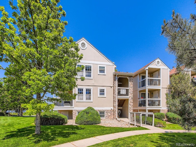 7700 N Depew St Unit 1518, Arvada, CO 80003 - view of property