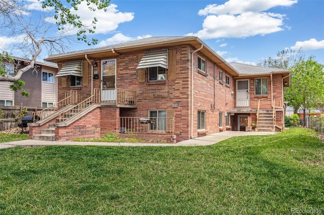 1856 S Garfield St, Denver, CO 80210 - view of property