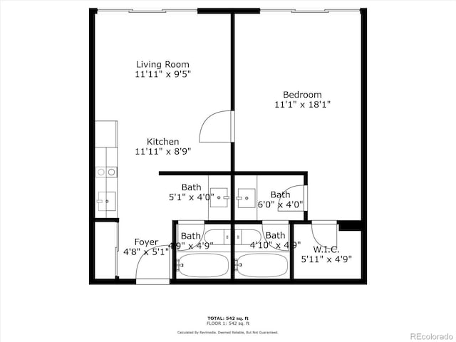 home floor plan