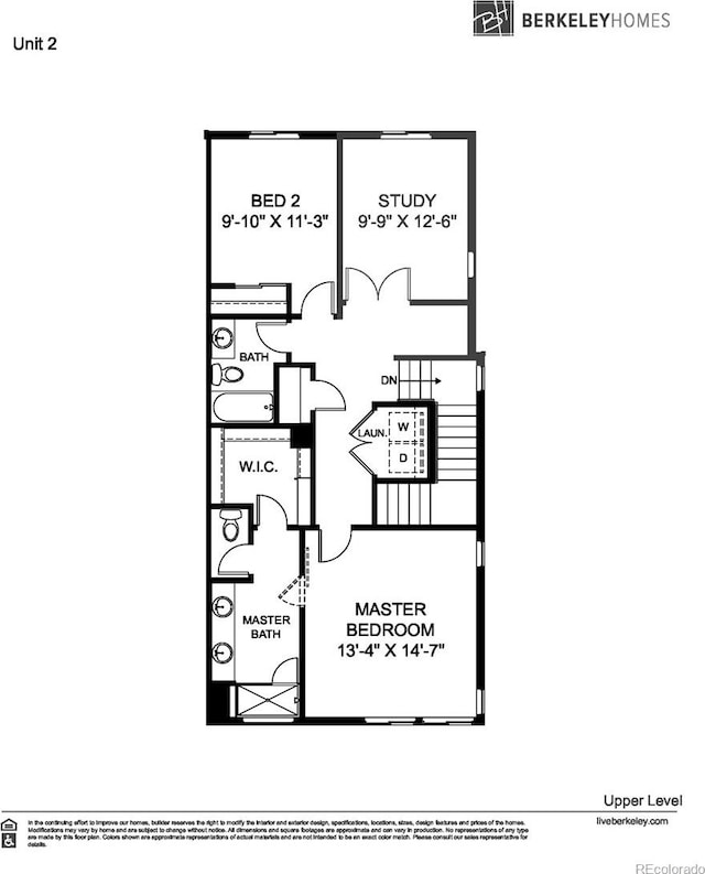 9457 W 58th Ln Unit D, Arvada, CO 80002 - photo 33