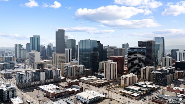 city view