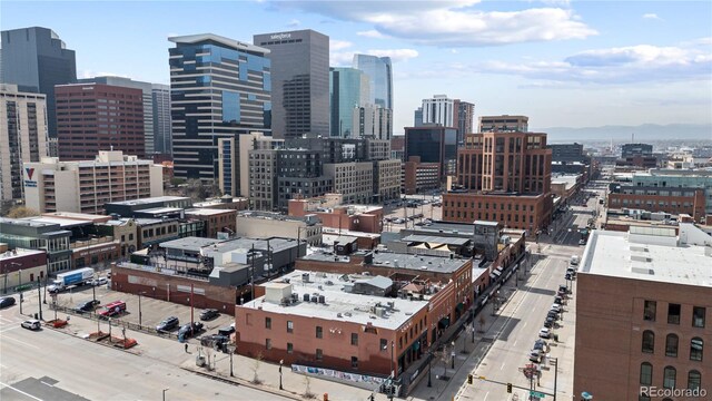 city view