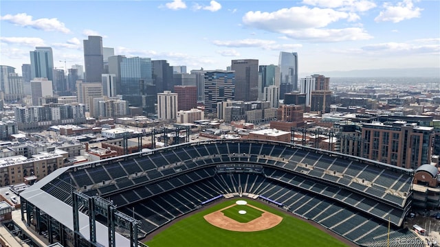 city view