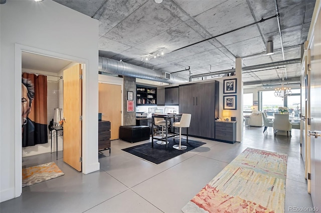 2100 16th St Unit 606, Denver, CO 80202 - view of common area
