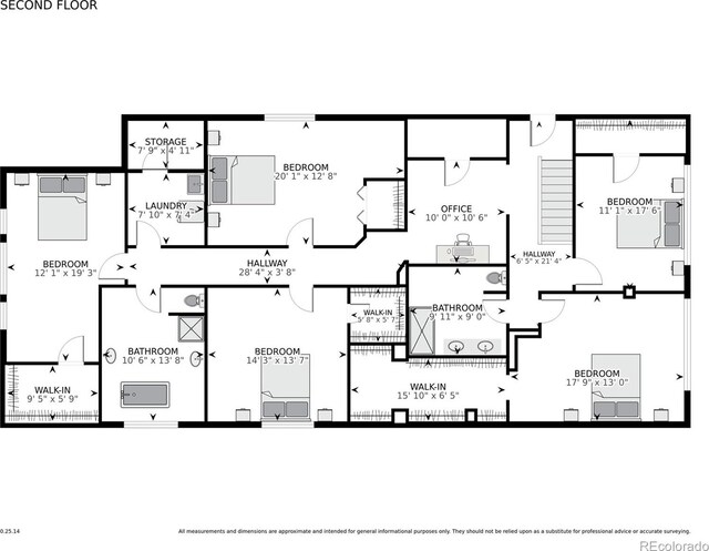 21531 Main Ave, Golden, CO 80401 - photo 49