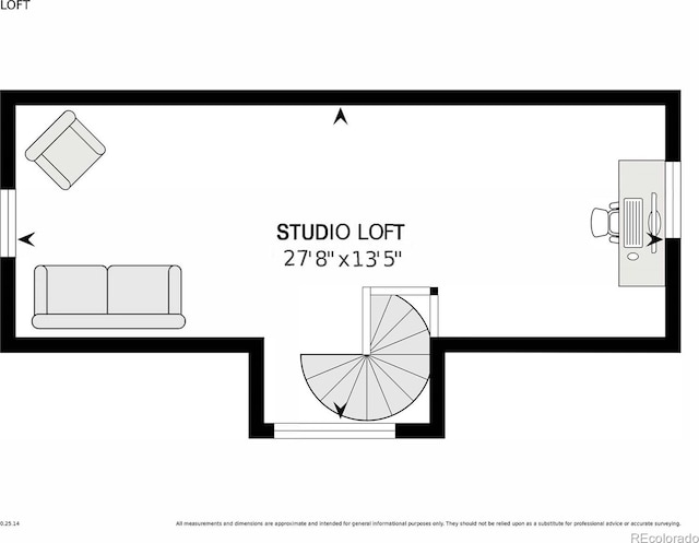 21531 Main Ave, Golden, CO 80401 - photo 50