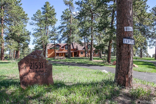 21531 Main Ave, Golden, CO 80401 - photo 39