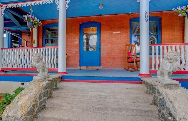 209 10th Ave, Idaho Springs, CO 80452 - photo 3