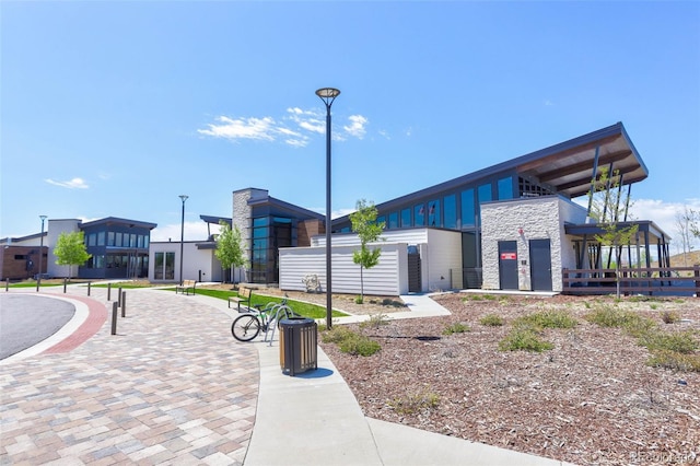 9 N Waterloo St, Aurora, CO 80018 - view of building exterior