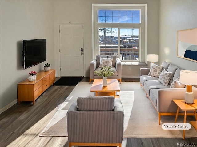 1885 S Quebec Way Unit B23, Denver, CO 80231 - photo 2