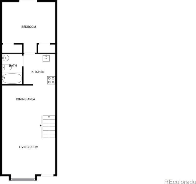 1885 S Quebec Way Unit B23, Denver, CO 80231 - photo 23