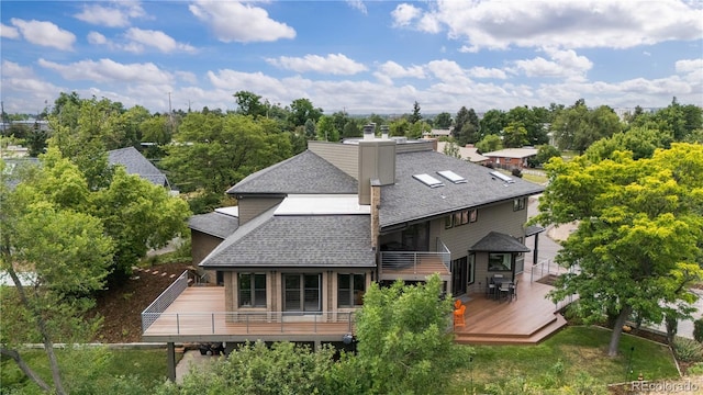 11715 W 18th Ave, Lakewood, CO 80215 - photo 3