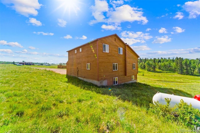428 Ridge Dr, Divide, CO 80814 - view of home's exterior