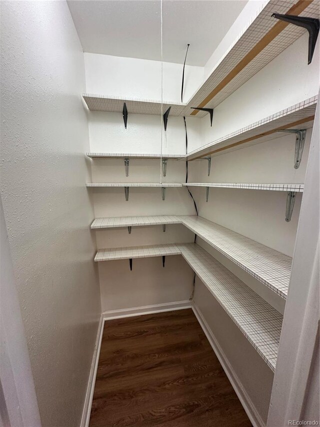 11623 E Virginia Dr, Aurora, CO 80012 - view of pantry