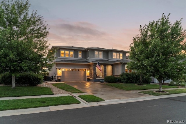 11855 Deorio St, Parker, CO 80134 - photo 2