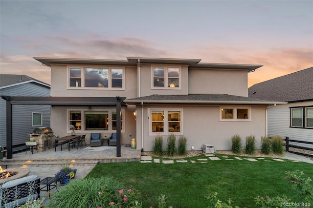 11855 Deorio St, Parker, CO 80134 - photo 36