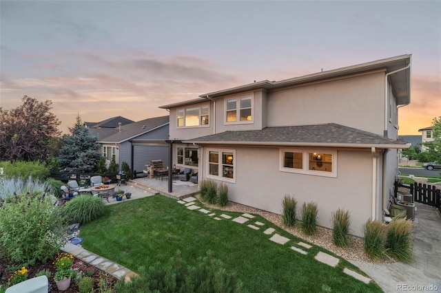 11855 Deorio St, Parker, CO 80134 - photo 37