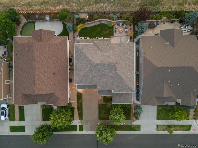 11855 Deorio St, Parker, CO 80134 - photo 38