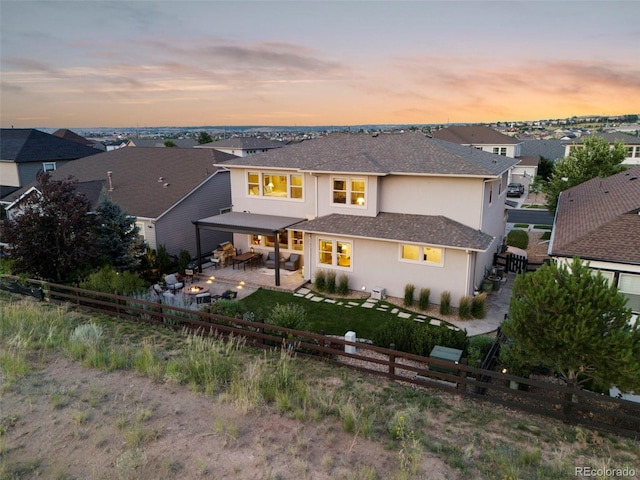 11855 Deorio St, Parker, CO 80134 - photo 39