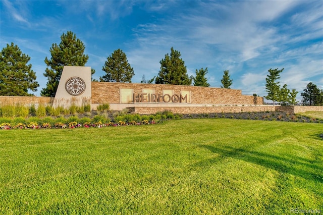11855 Deorio St, Parker, CO 80134 - photo 42