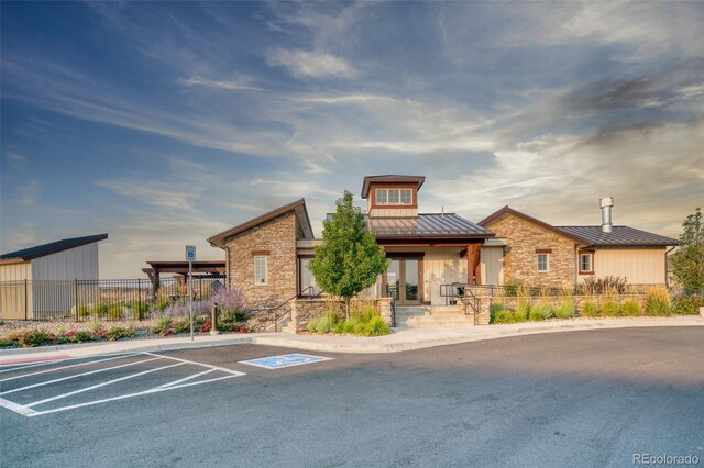 11855 Deorio St, Parker, CO 80134 - photo 43