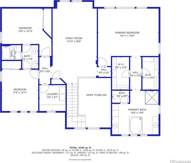 11855 Deorio St, Parker, CO 80134 - photo 50