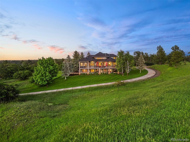5602 Silver Bluff Ct, Parker, CO 80134 - photo 1