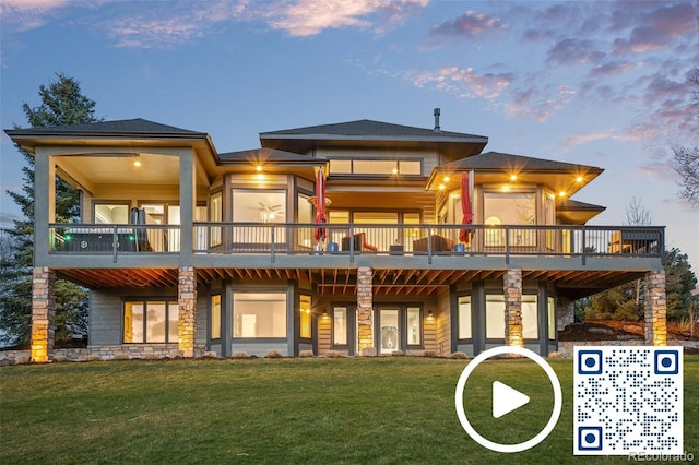 5602 Silver Bluff Ct, Parker, CO 80134 - photo 41