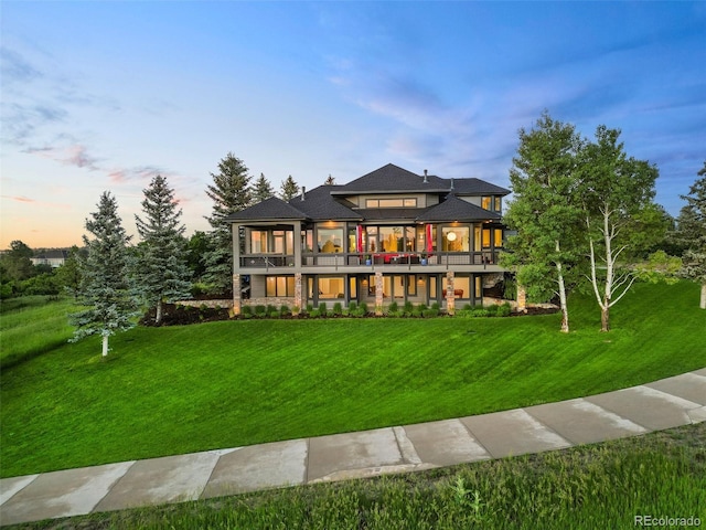 5602 Silver Bluff Ct, Parker, CO 80134 - photo 43